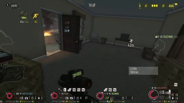 PAYDAY 2 - YAKUZA CHARACTER PACK!! - HOTLINE MIAMI - OVERKILL смотреть онлайн