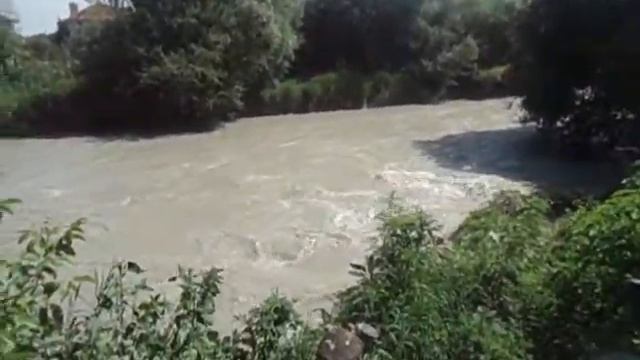 Подкумок на Береговой смотреть онлайн