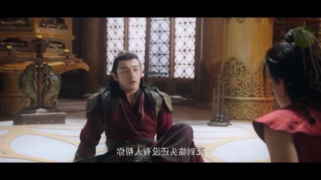 KETIKA SUN GO KONG MENJADI BUDDHA KERA - Cerita Film Journey To The West Red Boy смотреть онлайн