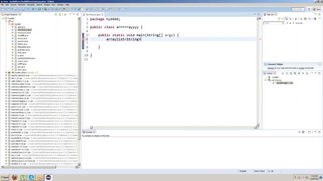 JAVA | COLLECTIONS TUTORIAL FOR ALL смотреть онлайн