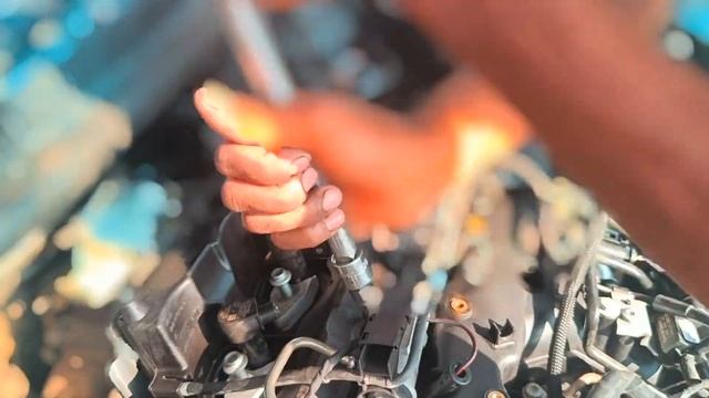 VW POLO 1.2 TDI INJECTOR PROBLEM AND SOLUTIONS BY SAIYED MISAM смотреть онлайн