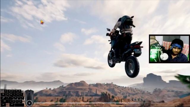 RameshTech - Tuesday 2pm Is Live other more games Telugu | i think PUBG смотреть онлайн