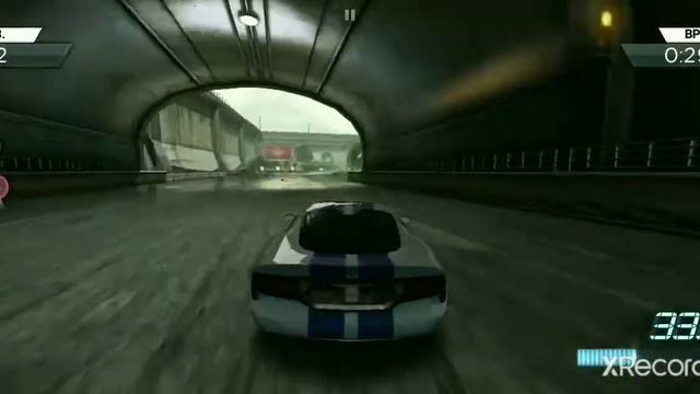 Все боссы MOST WANTED 2012 android. Часть 1. смотреть онлайн