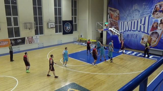 Серебрянка Минск7х - 3ч смотреть онлайн