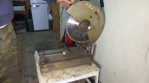 Монтажная пила Makita 2414 NB . Тюнинг. Подсветка.