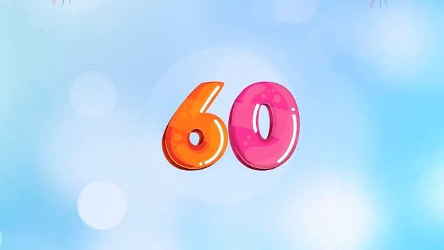 Numbers song 1 to 100 and to infinity | Learn To Count | Counting Numbers | Big Number Song | 1-100 смотреть онлайн