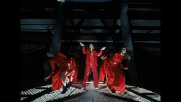 BERTA - Собака лает