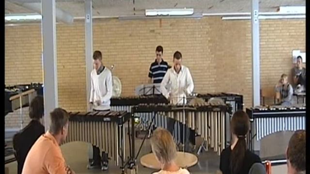 Tico - Tico Filip Lau and co смотреть онлайн