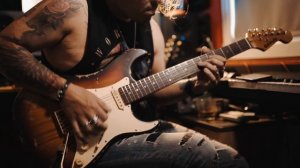 Igor Paspalj - Improvisation 80's style