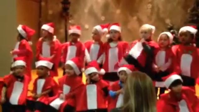 Christmas songs in French by dadoom 2013 смотреть онлайн