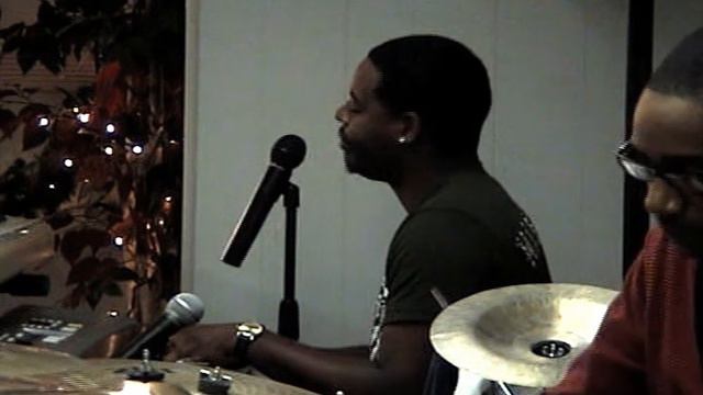 Brother Rafael Hunter Ministering at Prophetic Encounter смотреть онлайн