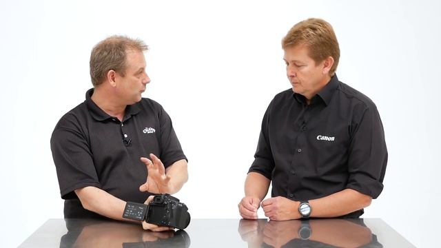Canon EOS 90D Kim og Martin смотреть онлайн