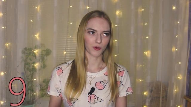 Идеи ПОДАРКОВ для ДЕВУШКИ ? Что подарить девушке? смотреть онлайн