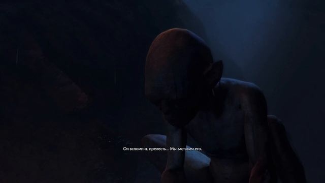 MIDDLE-EARTH: SHADOW OF MORDOR ▪ EP 2 ► ПРОХОЖДЕНИЕ "СРЕДИЗЕМЬЕ: ТЕНИ МОРДОРА" [ULTRA HD Texture] смотреть онлайн