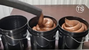 Медно-графитовая смазка