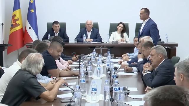 ? LIVE | Специальное заседание НСГ смотреть онлайн