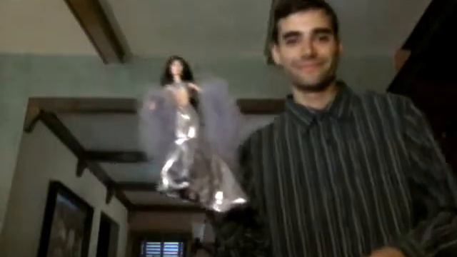 Craig and Cher duet смотреть онлайн