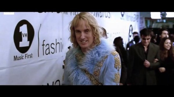 Who is She x The Perfect Girl [slowed + reverb] Zoolander Meme TikTok