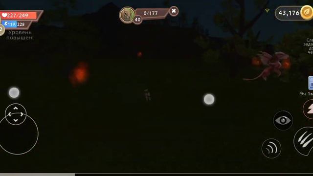 WildCraft прокачка до 50 лев 🦁 смотреть онлайн