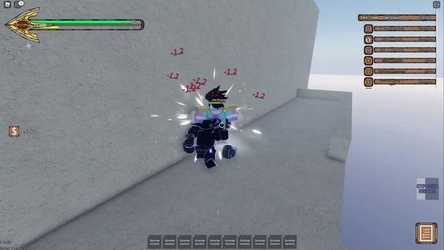 Как убить Джотаро Куджо из 6 части YBA.How to kill Joe Kujoe part 6 YBA. смотреть онлайн