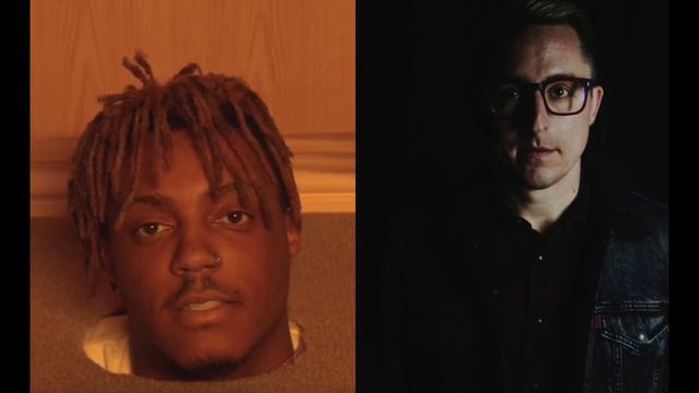 Lucid Dreams vs Holly Wood Died смотреть онлайн