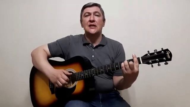 Когда поют инкассаторы! Василий Егоров "Зимняя Вожатская" .У гитары Автор. смотреть онлайн