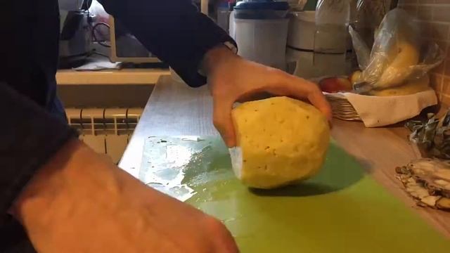 Как разделать ананас смотреть онлайн