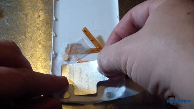 Samsung Galaxy S III Wireless Charging Mod | Pocketnow смотреть онлайн