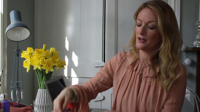 My February Favourites 2016 (Editor's Vlog) | Get The Gloss смотреть онлайн