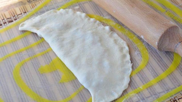 Сборник рецептов