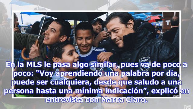 LOS PROBLEMAS DE MATÍAS ALMEYDA CON EL INGLÉS: “EL TRADUCTOR ME IMITA” смотреть онлайн