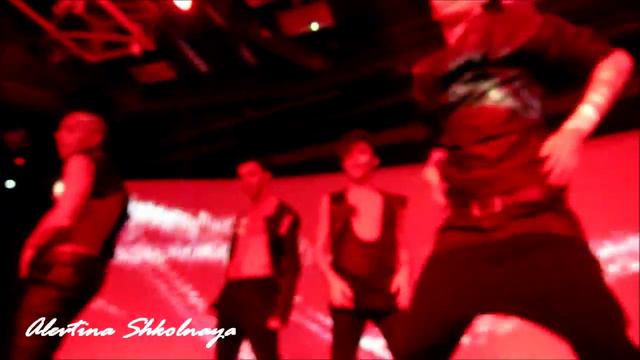 KAZAKY in Crystal hall "In the middle" [past 1] смотреть онлайн