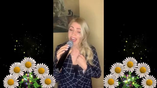 "Гимн семье". Исполняет Екатерина Слезкина. смотреть онлайн