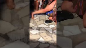 Chura Wenye Laana Baikoko. SUBCRIBE