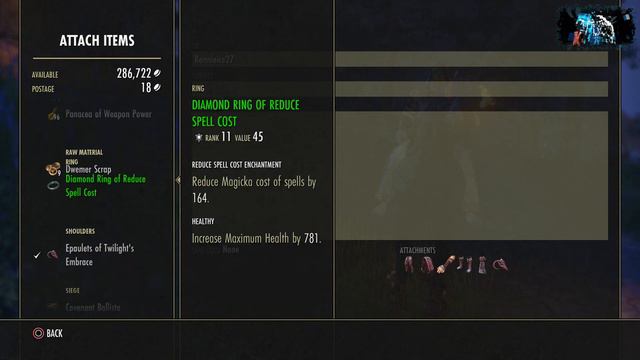 Elder Scrolls Online Giveaway Week 6 - Ancient Elf Heavy Armour & Werewolf Bite | PS4 смотреть онлайн