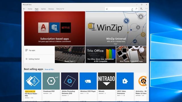 Installing Ansible in the Windows Subsystem for Linux смотреть онлайн