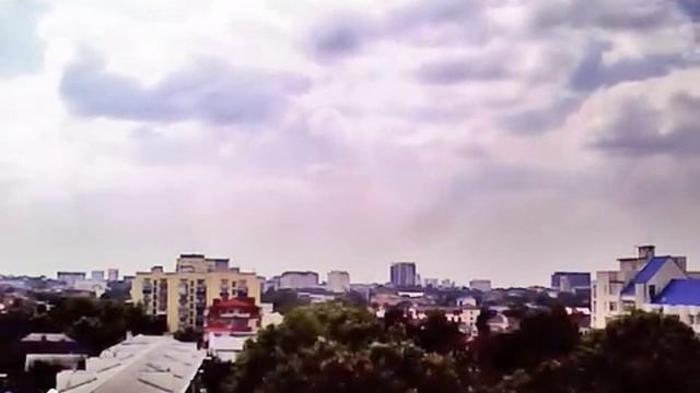 Погода в Анапе днём 7.08.11. Анапа Курорт Инфо смотреть онлайн
