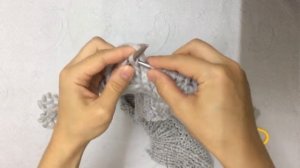 Реглан сверху спицами. Мастер-класс вяжем кардиган регланом сверху без ростка.