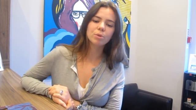 Эстетик Альянс видео отзыв смотреть онлайн