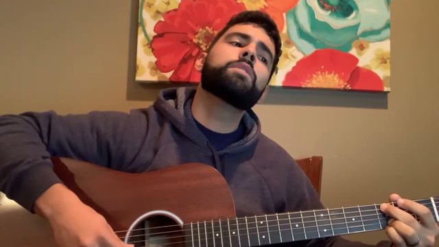 Yazoo - Only You (cover) смотреть онлайн