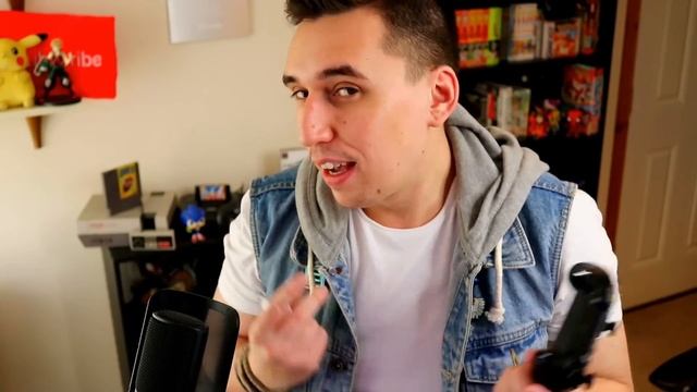 PlayStation Guy Unboxes his VERY FIRST Xbox!! (Xbox One X) смотреть онлайн