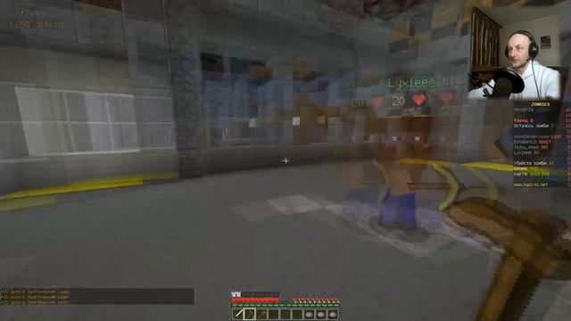 Зомби атакуют | Minecraft: Zombies смотреть онлайн