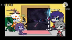 Реакция Трансформеров Прайм на ТТ