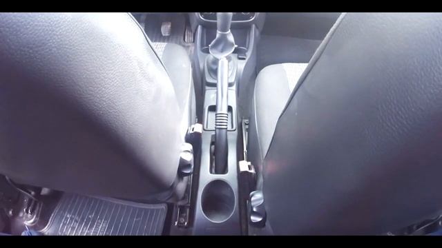 RENAULT SANDERO EXPRESSION 2014 смотреть онлайн