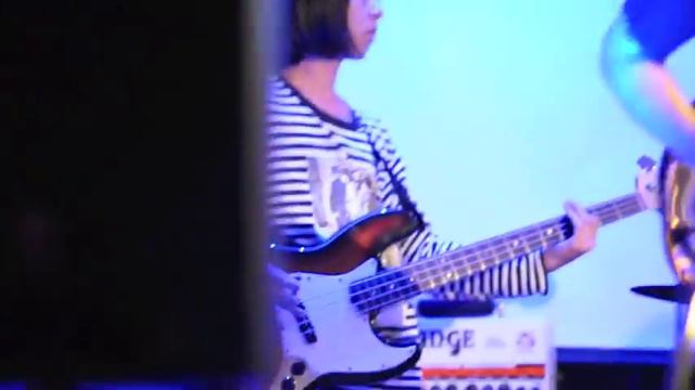 Triggs & The Longest Day @Harmonica смотреть онлайн