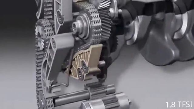 New Audi 1 8 TFSI смотреть онлайн