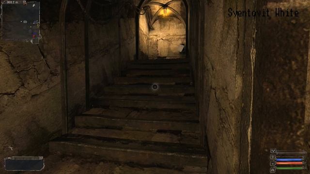 S.T.A.L.K.E.R. Тень Чернобыля [AMK 1.4.1]_7 смотреть онлайн