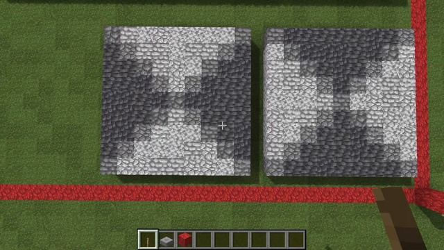 Minecraft Roman Road & Forum Tutorial & Download смотреть онлайн