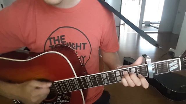 You Got a Friend In Me Tips + Tricks (Barre chords, thumb position, B7 chord) смотреть онлайн