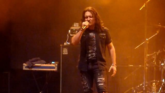 Маврин. Москва, ГлавClub, 11.10.2020. part 2. смотреть онлайн